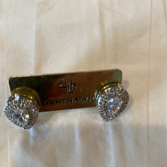 Samantha Wills Earrings - Picture 3 of 5